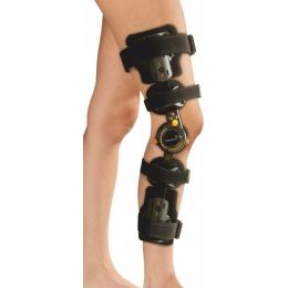 Μηροκνημιαίος Νάρθηκας με Μοίρες Τηλεσκοπικός - ONE SIZE | Νάρθηκες Γονάτου - Μηρού στο Paterakis Medical Group